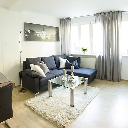 Apartment Kaulberg