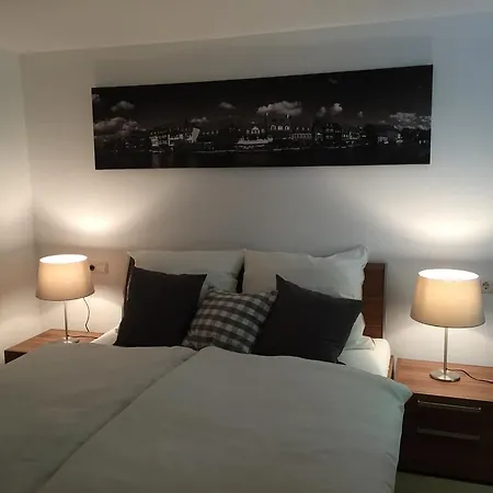 Apartment Kaulberg Bamberg