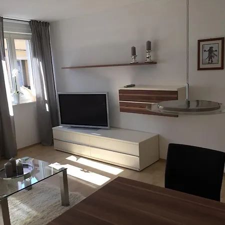 Kaulberg Apartment Bamberg
