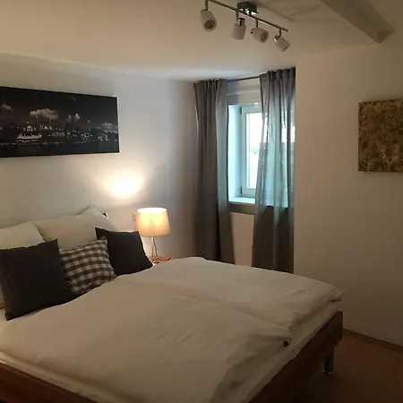 Kaulberg Apartament