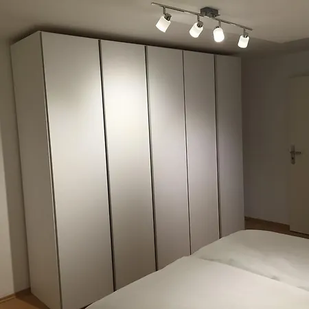 Kaulberg Apartment *