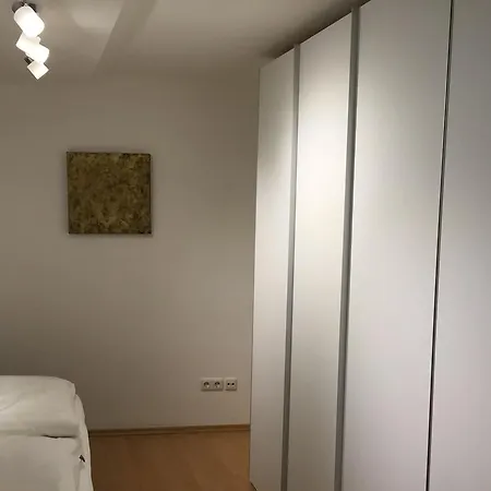 Apartment Kaulberg Bamberg