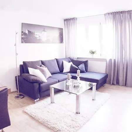Apartament Kaulberg