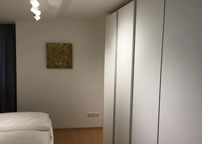 דירה Kaulberg באמברג